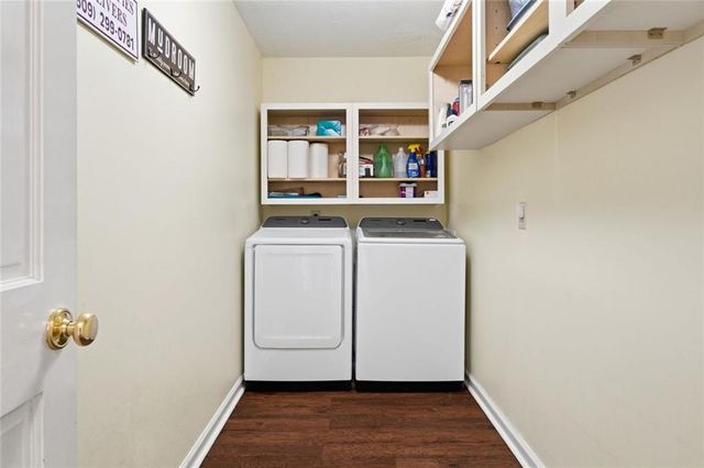 664 Sugar Creek Trail SE, Conyers, GA 30094