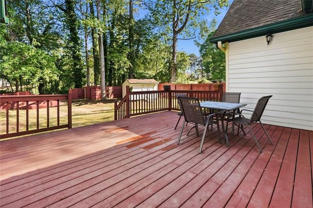 664 Sugar Creek Trail SE, Conyers, GA 30094