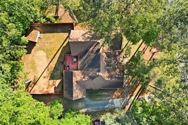 664 Sugar Creek Trail SE, Conyers, GA 30094