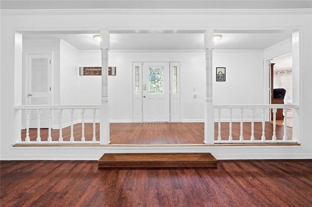 664 Sugar Creek Trail SE, Conyers, GA 30094