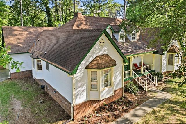 664 Sugar Creek Trail SE, Conyers, GA 30094