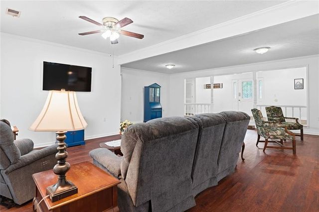 664 Sugar Creek Trail SE, Conyers, GA 30094