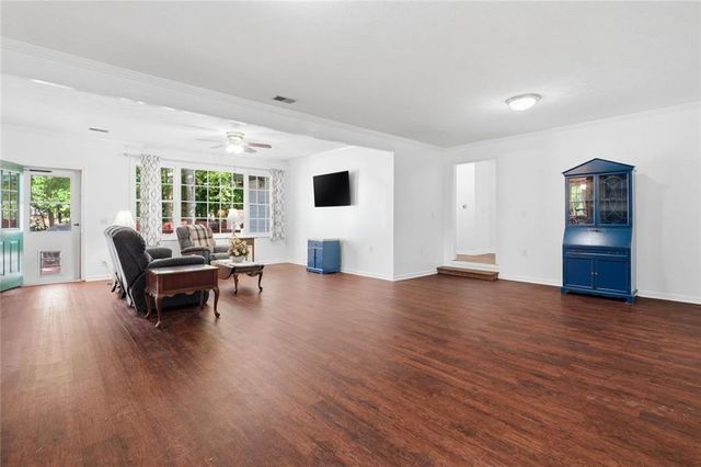 664 Sugar Creek Trail SE, Conyers, GA 30094