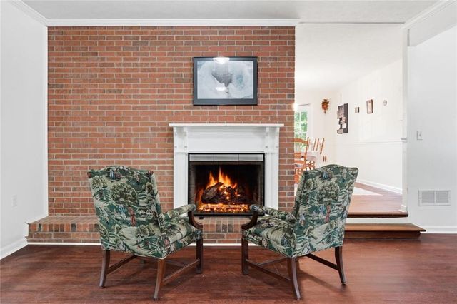 664 Sugar Creek Trail SE, Conyers, GA 30094