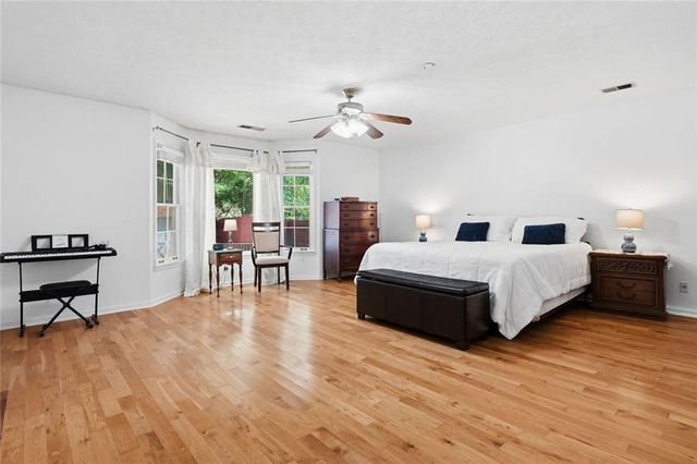 664 Sugar Creek Trail SE, Conyers, GA 30094