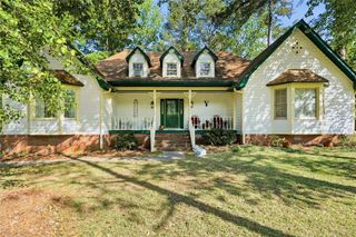 664 Sugar Creek Trail SE, Conyers, GA 30094