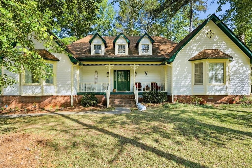 664 Sugar Creek Trail SE, Conyers, GA 30094