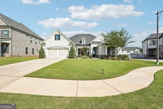 563 Claremorris Trace, Powder Springs, GA 30127
