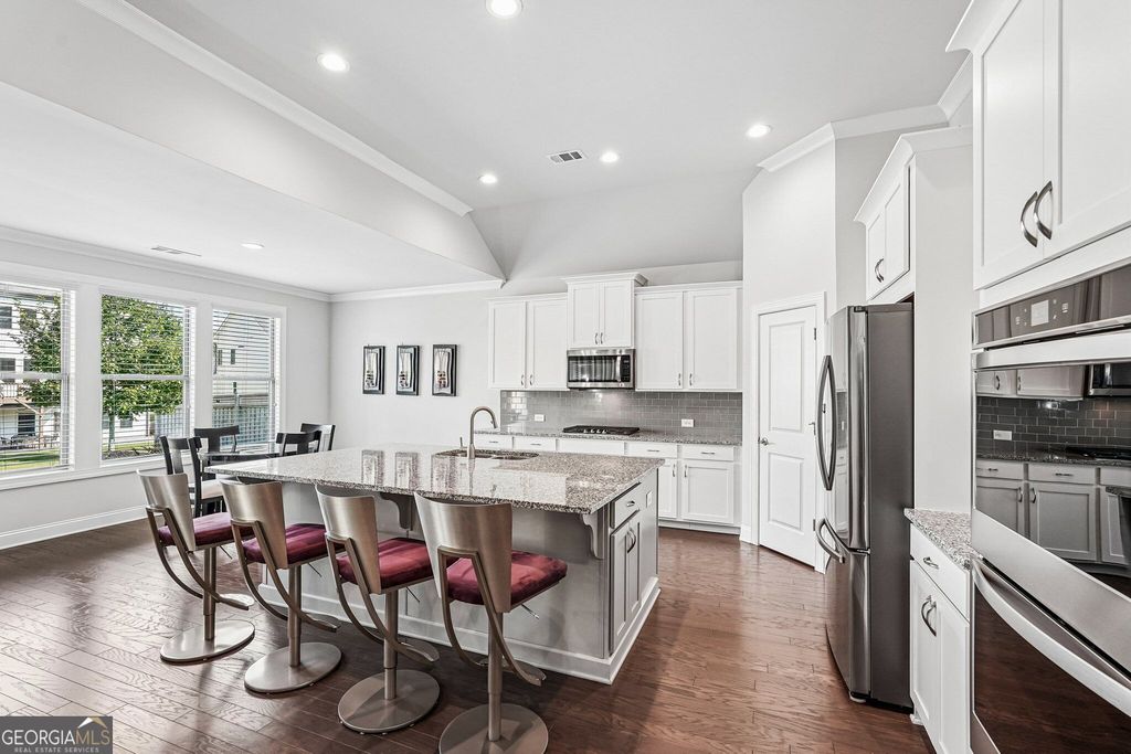 563 Claremorris Trace, Powder Springs, GA 30127 — photo 5
