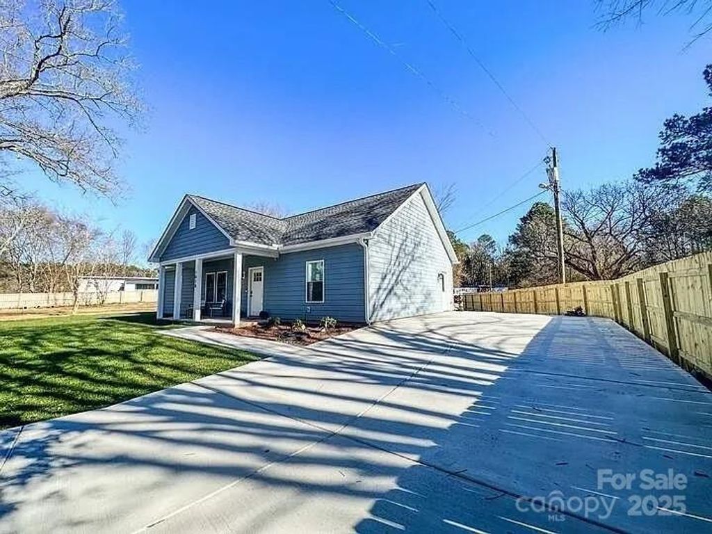 1018 Johnna Lane, Fort Mill, SC 29707