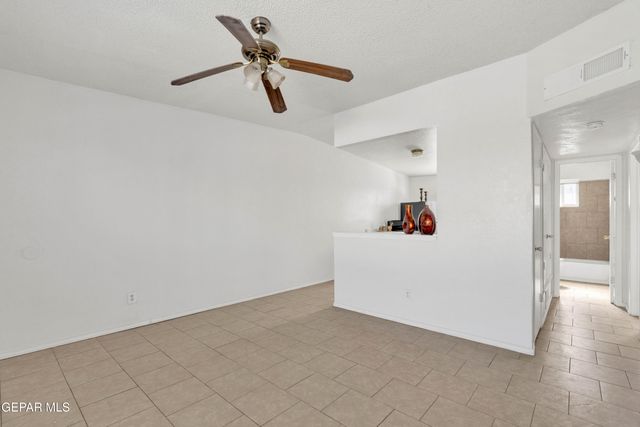 2812 Van Buren Avenue A, El Paso, TX 79930