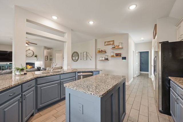 907 Hidden Creek Drive, Royse City, TX 75189