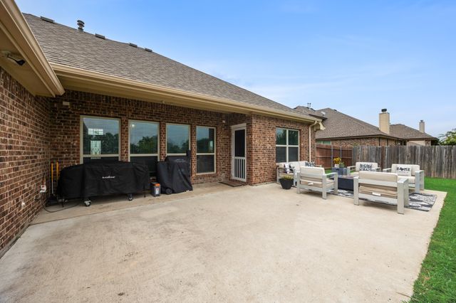 907 Hidden Creek Drive, Royse City, TX 75189