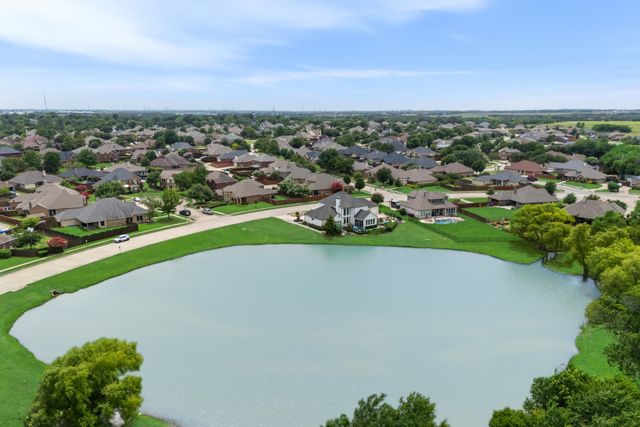 907 Hidden Creek Drive, Royse City, TX 75189
