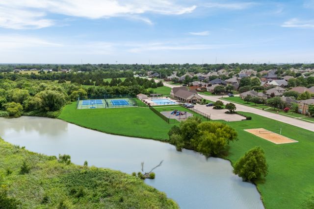 907 Hidden Creek Drive, Royse City, TX 75189