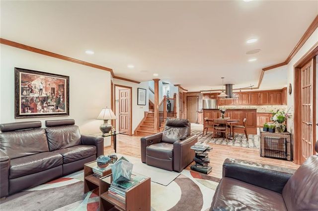 3778 Guilford Court, Decatur, GA 30034