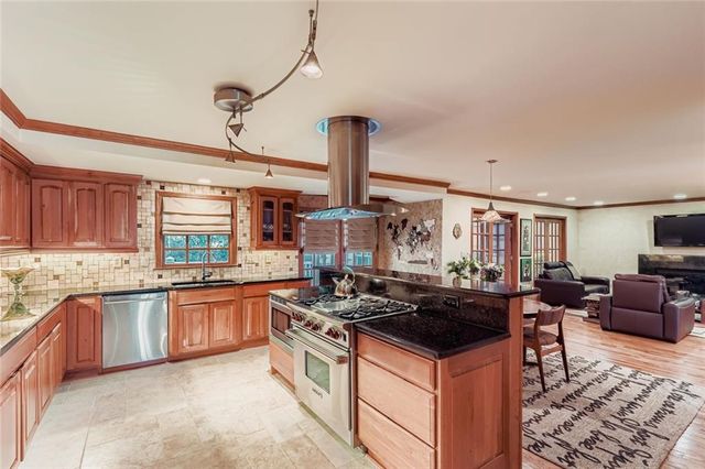 3778 Guilford Court, Decatur, GA 30034