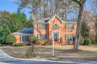 3778 Guilford Court, Decatur, GA 30034