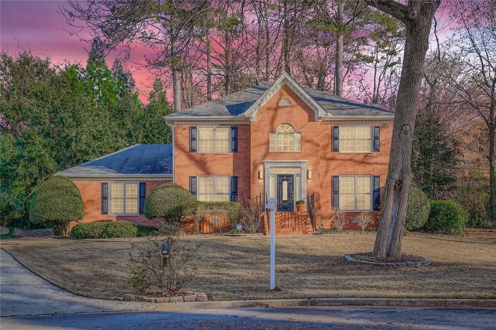 3778 Guilford Court, Decatur, GA 30034
