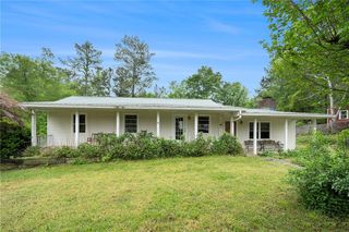 186 Northside Church Road, Dallas, GA 30132