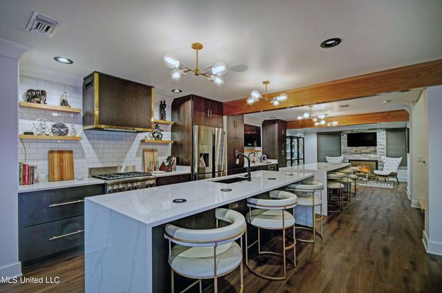 92 Breakers Lane Lane, Ridgeland, MS 39157