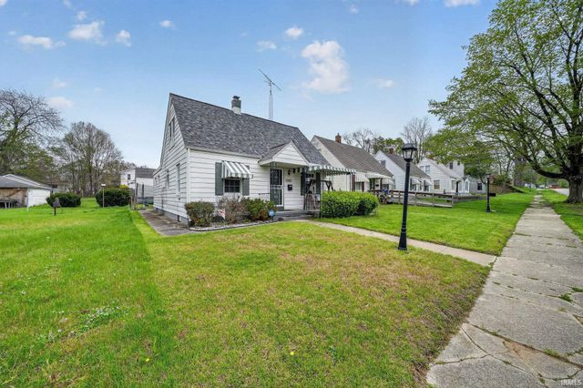 1820 Nash Street, South Bend, IN 46613