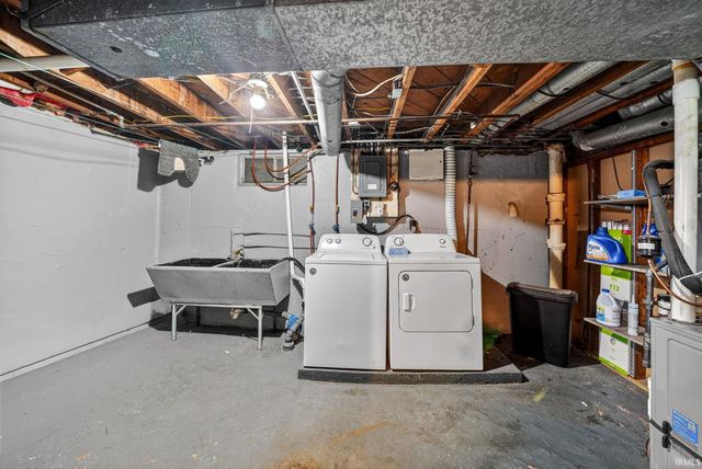 1820 Nash Street, South Bend, IN 46613