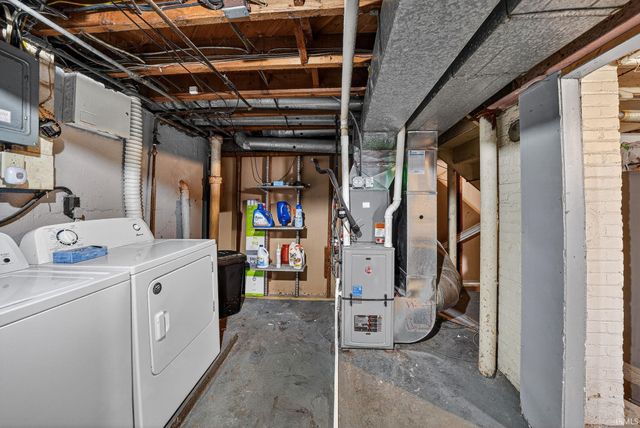 1820 Nash Street, South Bend, IN 46613