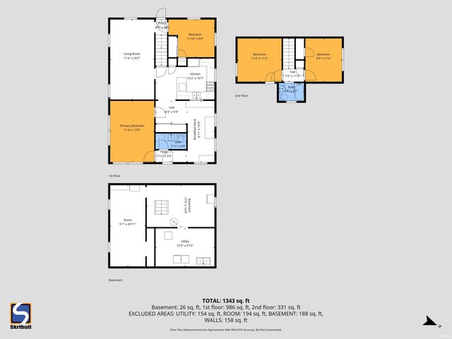 1820 Nash Street, South Bend, IN 46613