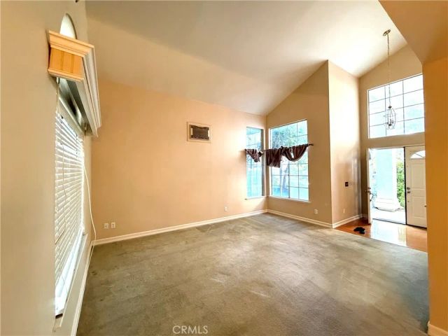 2812 W Pondera Street, Lancaster, CA 93536