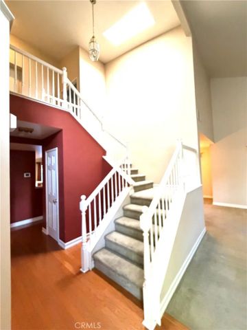 2812 W Pondera Street, Lancaster, CA 93536