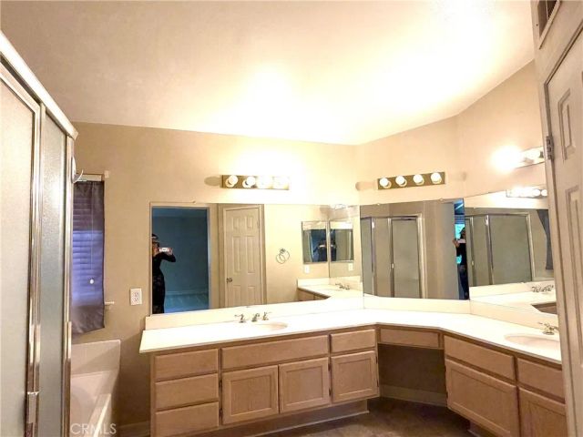 2812 W Pondera Street, Lancaster, CA 93536
