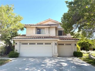 2812 W Pondera Street, Lancaster, CA 93536