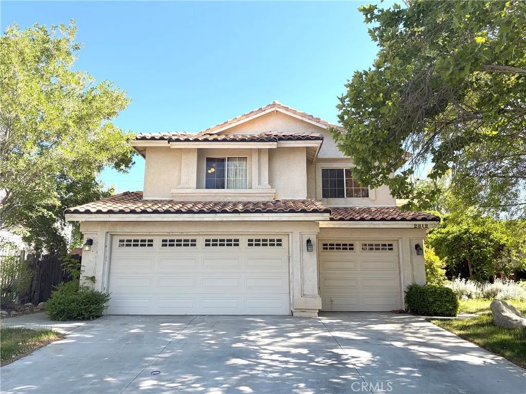2812 W Pondera Street, Lancaster, CA 93536