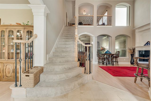 695 Shores Boulevard, Rockwall, TX 75087