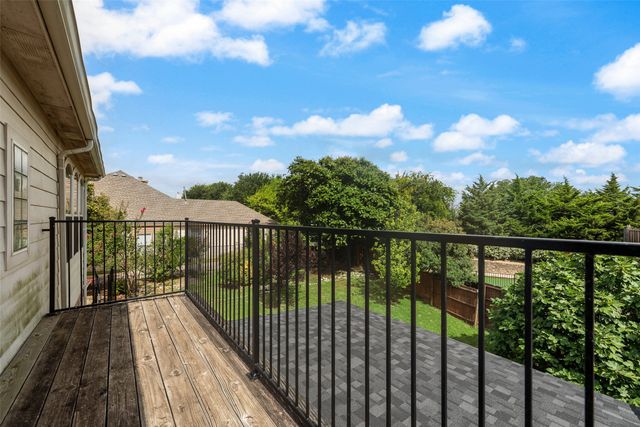 695 Shores Boulevard, Rockwall, TX 75087