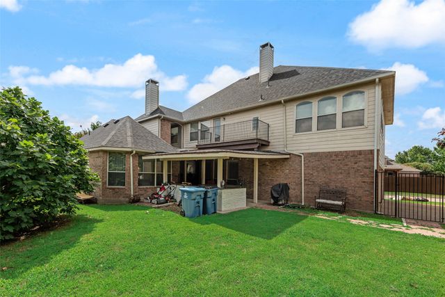 695 Shores Boulevard, Rockwall, TX 75087