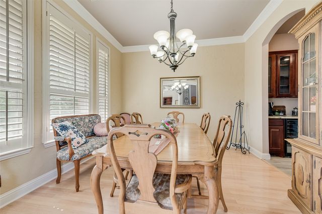 695 Shores Boulevard, Rockwall, TX 75087