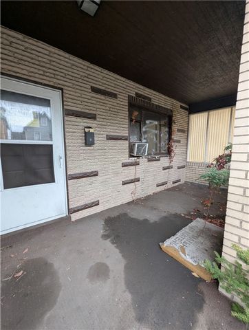507 Center St., E Pittsburgh, PA 15112
