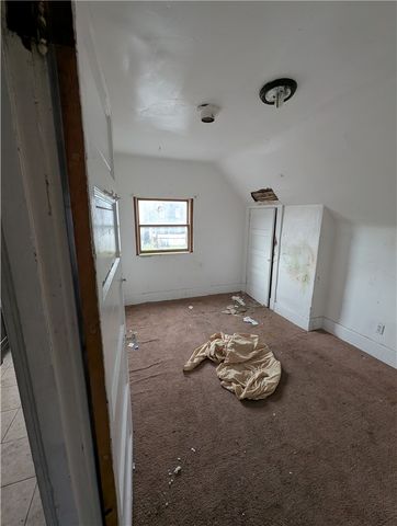 507 Center St., E Pittsburgh, PA 15112