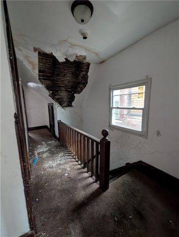 507 Center St., E Pittsburgh, PA 15112