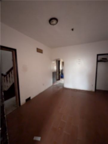 507 Center St., E Pittsburgh, PA 15112