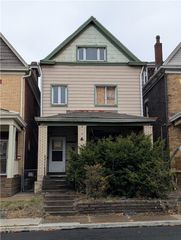 507 Center St., E Pittsburgh, PA 15112