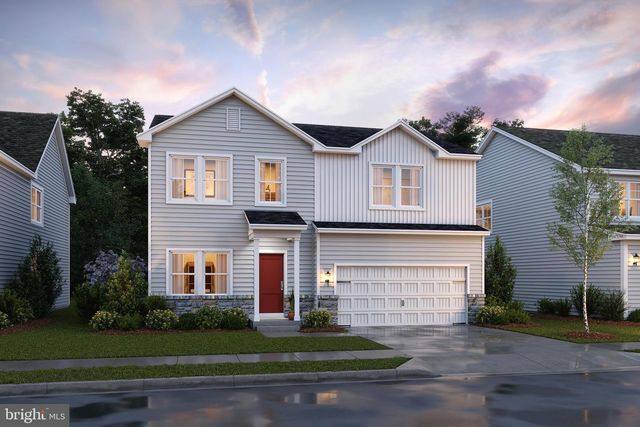 283 VALOR LANE, Martinsburg, WV 25405