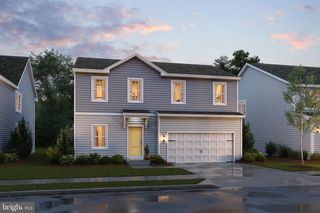 283 VALOR LANE, Martinsburg, WV 25405