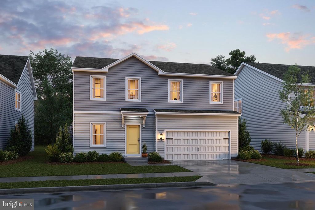 283 VALOR LANE, Martinsburg, WV 25405