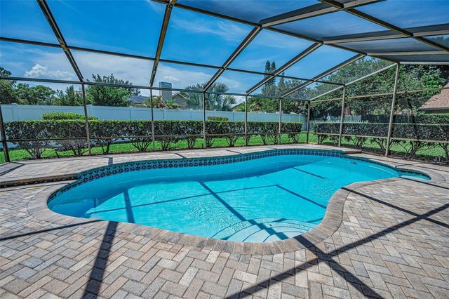 100 ARBOR LANE, Oldsmar, FL 34677