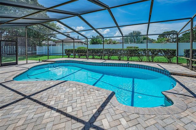 100 ARBOR LANE, Oldsmar, FL 34677