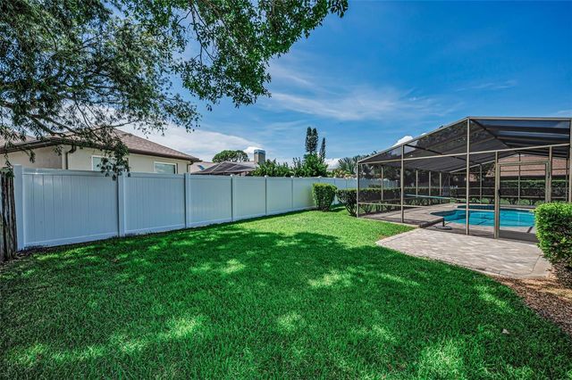 100 ARBOR LANE, Oldsmar, FL 34677