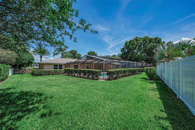 100 ARBOR LANE, Oldsmar, FL 34677